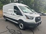 2025 Ford Transit 250 Medium Roof RWD Empty Cargo Van for sale #F8895 - photo 1