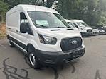2025 Ford Transit 250 Medium Roof RWD Empty Cargo Van for sale #F8895 - photo 3