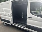 2025 Ford Transit 250 Medium Roof RWD Empty Cargo Van for sale #F8895 - photo 21