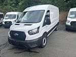 2025 Ford Transit 250 Medium Roof RWD Empty Cargo Van for sale #F8895 - photo 6