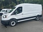 2025 Ford Transit 250 Medium Roof RWD Empty Cargo Van for sale #F8895 - photo 8