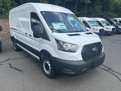 2025 Ford Transit 250 Medium Roof RWD Empty Cargo Van for sale #F8896 - photo 1