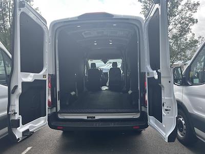 2025 Ford Transit 250 Medium Roof RWD Empty Cargo Van for sale #F8896 - photo 2