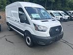 2025 Ford Transit 250 Medium Roof RWD Empty Cargo Van for sale #F8896 - photo 1