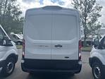 2025 Ford Transit 250 Medium Roof RWD Empty Cargo Van for sale #F8896 - photo 12