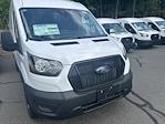 2025 Ford Transit 250 Medium Roof RWD Empty Cargo Van for sale #F8896 - photo 3