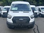 2025 Ford Transit 250 Medium Roof RWD Empty Cargo Van for sale #F8896 - photo 4