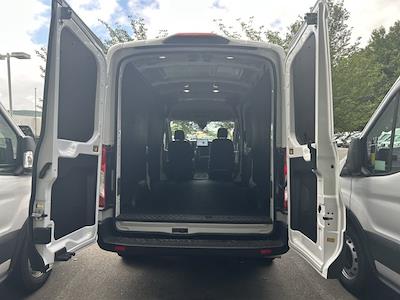 New 2025 Ford Transit 250 Medium Roof Empty Cargo Van for sale #F8897 - photo 2