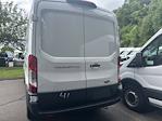 New 2025 Ford Transit 250 Medium Roof Empty Cargo Van for sale #F8897 - photo 15