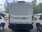 New 2025 Ford Transit 250 Medium Roof Empty Cargo Van for sale #F8897 - photo 16