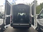 New 2025 Ford Transit 250 Medium Roof Empty Cargo Van for sale #F8897 - photo 2