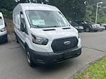 New 2025 Ford Transit 250 Medium Roof Empty Cargo Van for sale #F8897 - photo 3