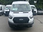 New 2025 Ford Transit 250 Medium Roof Empty Cargo Van for sale #F8897 - photo 5