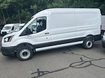 New 2025 Ford Transit 250 Medium Roof Empty Cargo Van for sale #F8897 - photo 8