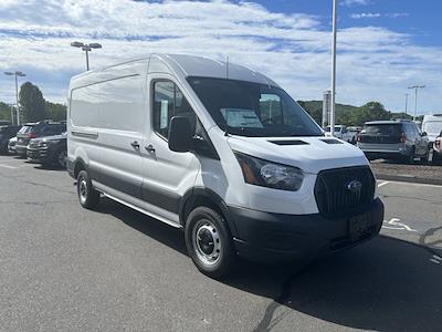 2025 Ford Transit 250 Medium Roof RWD Empty Cargo Van for sale #F8898 - photo 1