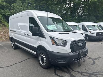 2025 Ford Transit 250 Medium Roof RWD Empty Cargo Van for sale #F8899 - photo 1