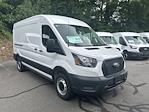 2025 Ford Transit 250 Medium Roof RWD Empty Cargo Van for sale #F8899 - photo 1