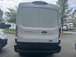 2025 Ford Transit 250 Medium Roof RWD Empty Cargo Van for sale #F8899 - photo 14