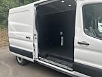 2025 Ford Transit 250 Medium Roof RWD Empty Cargo Van for sale #F8899 - photo 18