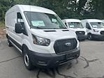 2025 Ford Transit 250 Medium Roof RWD Empty Cargo Van for sale #F8899 - photo 3