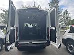 2025 Ford Transit 250 Medium Roof RWD Empty Cargo Van for sale #F8899 - photo 2