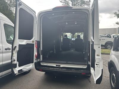 New 2025 Ford Transit 250 Medium Roof Empty Cargo Van for sale #F8900 - photo 2