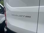 New 2025 Ford Transit 250 Medium Roof Empty Cargo Van for sale #F8900 - photo 15