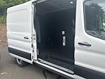 New 2025 Ford Transit 250 Medium Roof Empty Cargo Van for sale #F8900 - photo 18