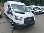 New 2025 Ford Transit 250 Medium Roof Empty Cargo Van for sale #F8900 - photo 3