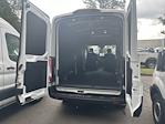 New 2025 Ford Transit 250 Medium Roof Empty Cargo Van for sale #F8900 - photo 2