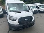 New 2025 Ford Transit 250 Medium Roof Empty Cargo Van for sale #F8900 - photo 4