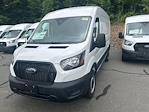 New 2025 Ford Transit 250 Medium Roof Empty Cargo Van for sale #F8900 - photo 6
