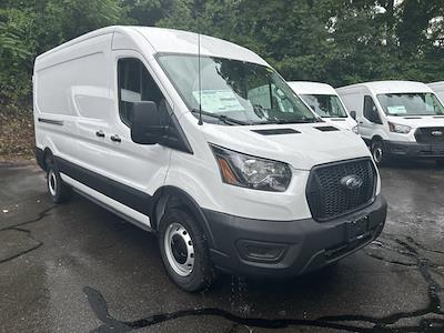New 2025 Ford Transit 250 Medium Roof Empty Cargo Van for sale #F8903 - photo 1