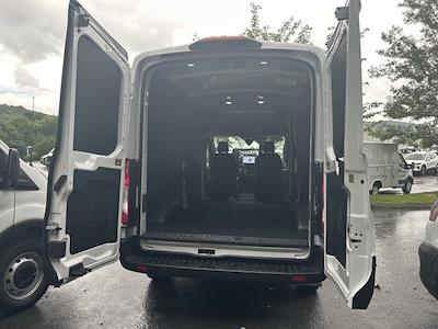 New 2025 Ford Transit 250 Medium Roof Empty Cargo Van for sale #F8903 - photo 2