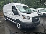 New 2025 Ford Transit 250 Medium Roof Empty Cargo Van for sale #F8903 - photo 1