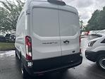 New 2025 Ford Transit 250 Medium Roof Empty Cargo Van for sale #F8903 - photo 12