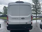 New 2025 Ford Transit 250 Medium Roof Empty Cargo Van for sale #F8903 - photo 13