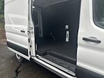 New 2025 Ford Transit 250 Medium Roof Empty Cargo Van for sale #F8903 - photo 18