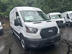 New 2025 Ford Transit 250 Medium Roof Empty Cargo Van for sale #F8903 - photo 3