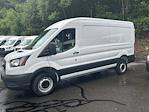 New 2025 Ford Transit 250 Medium Roof Empty Cargo Van for sale #F8903 - photo 9