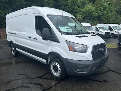 New 2025 Ford Transit 250 Medium Roof Empty Cargo Van for sale #F8904 - photo 1