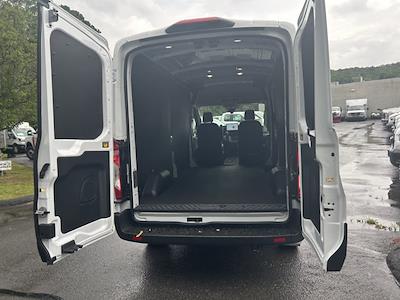 New 2025 Ford Transit 250 Medium Roof Empty Cargo Van for sale #F8904 - photo 2