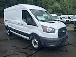 New 2025 Ford Transit 250 Medium Roof Empty Cargo Van for sale #F8904 - photo 1