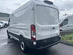 New 2025 Ford Transit 250 Medium Roof Empty Cargo Van for sale #F8904 - photo 13