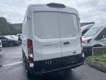 New 2025 Ford Transit 250 Medium Roof Empty Cargo Van for sale #F8904 - photo 14