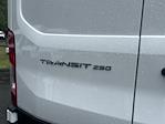 New 2025 Ford Transit 250 Medium Roof Empty Cargo Van for sale #F8904 - photo 16
