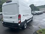 New 2025 Ford Transit 250 Medium Roof Empty Cargo Van for sale #F8904 - photo 17