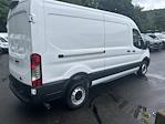 New 2025 Ford Transit 250 Medium Roof Empty Cargo Van for sale #F8904 - photo 18