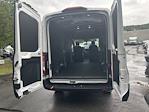 New 2025 Ford Transit 250 Medium Roof Empty Cargo Van for sale #F8904 - photo 2
