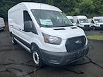 New 2025 Ford Transit 250 Medium Roof Empty Cargo Van for sale #F8904 - photo 3